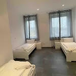 Appartement R111 Grosse Moderne Monteurwohnung Uebergangswohnung *