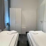 公寓 R111 Grosse Moderne Monteurwohnung Uebergangswohnung 雷根斯堡